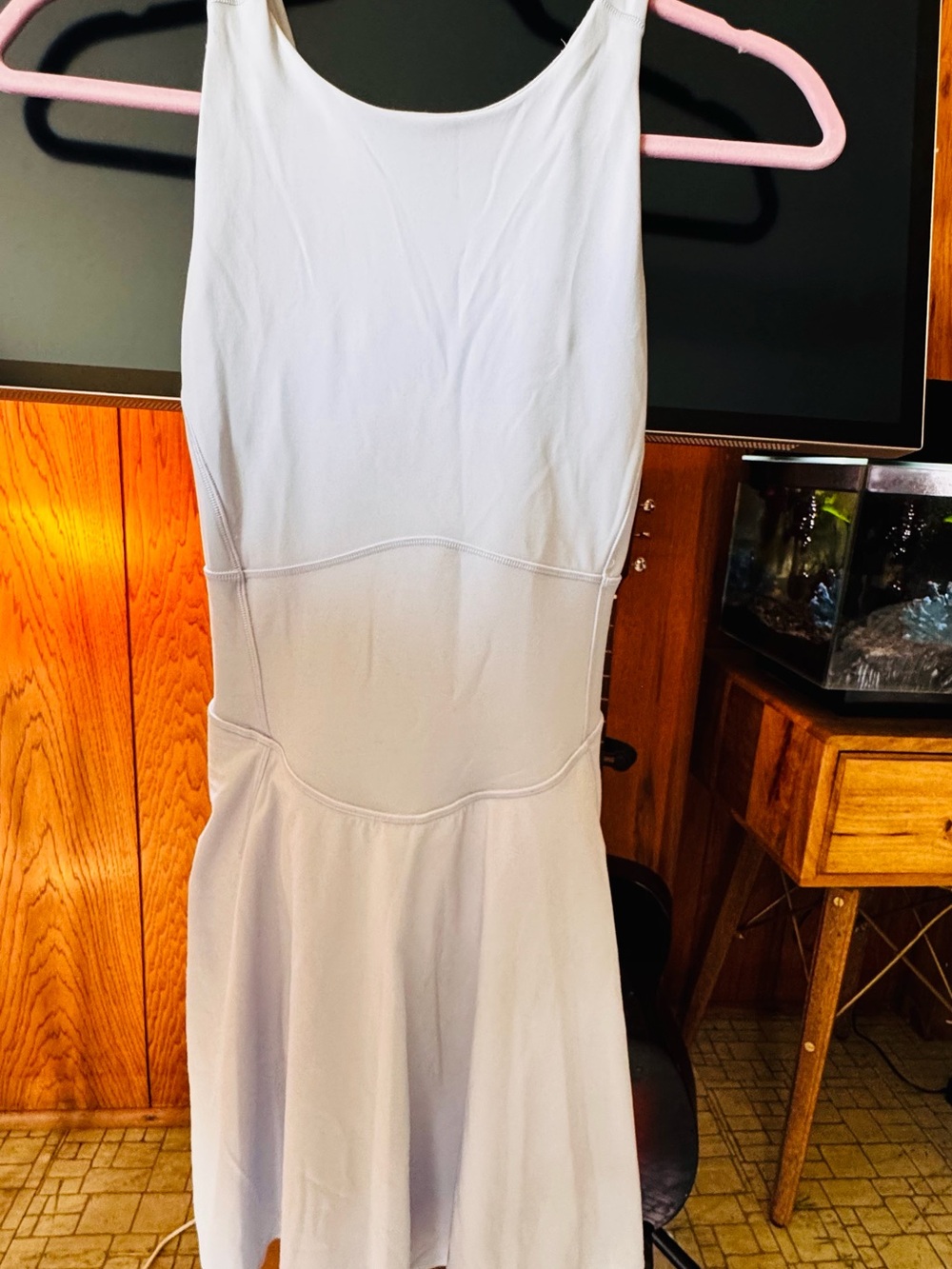 Lululemon court crush tennis Dress